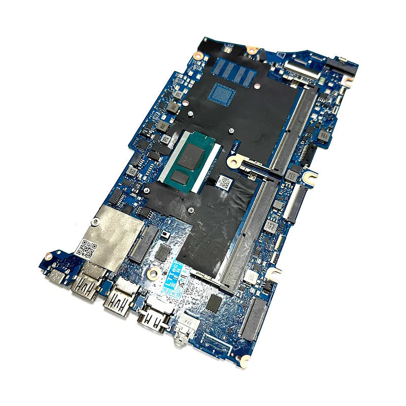 Placa base para ordenador portátil DAX8SFMB8B2 DA0X8SMB8H2 DAX8SFMB8B0 para HP Elitebook 640 G9 650 G9 con I5-1235U I5-1245U CPU UMA
