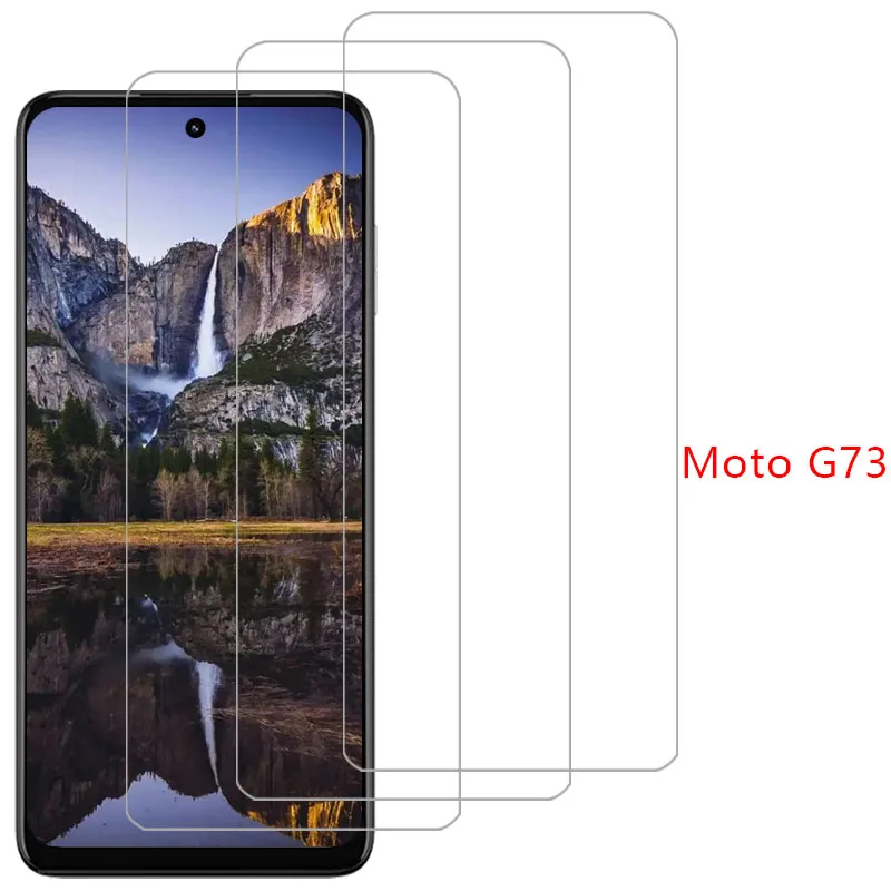 Protective Tempered…