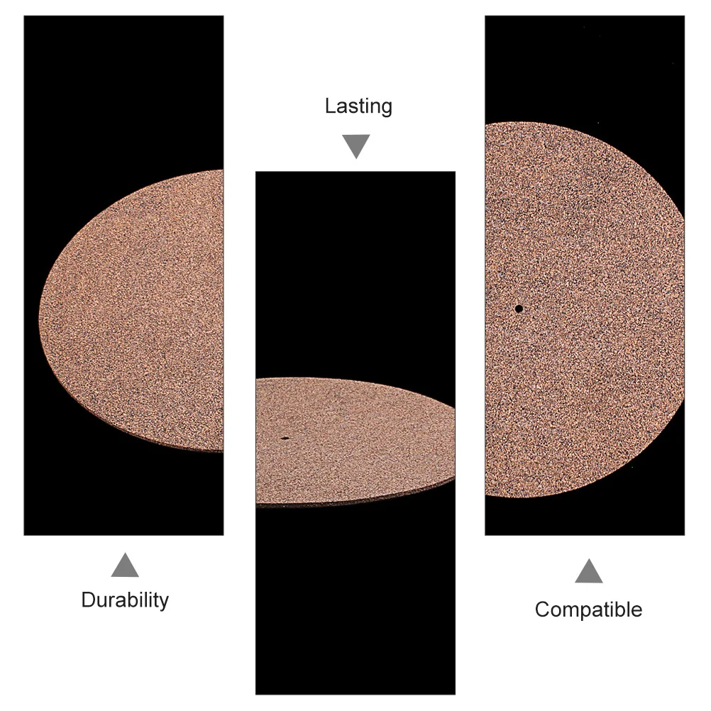 Рисунок 2 - Виниловый коврик для пластинок