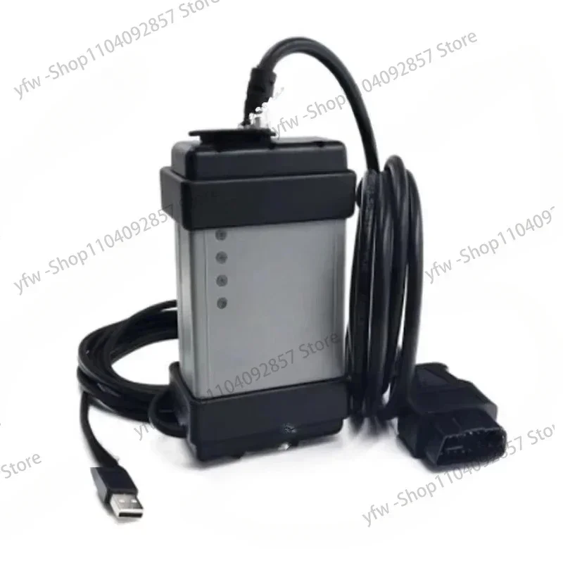 Suitable for V2014D diagnostic instrument, car detector maintenance worker