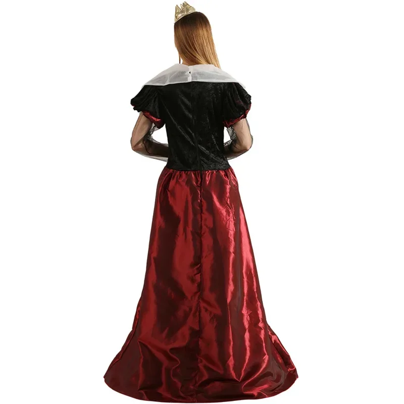 Snailify Alicja w Krainie Czarów Kostium Chłopcy Szalony Kapelusz Rodzina Halloween Cosplay przez szukaj szkła MN3
