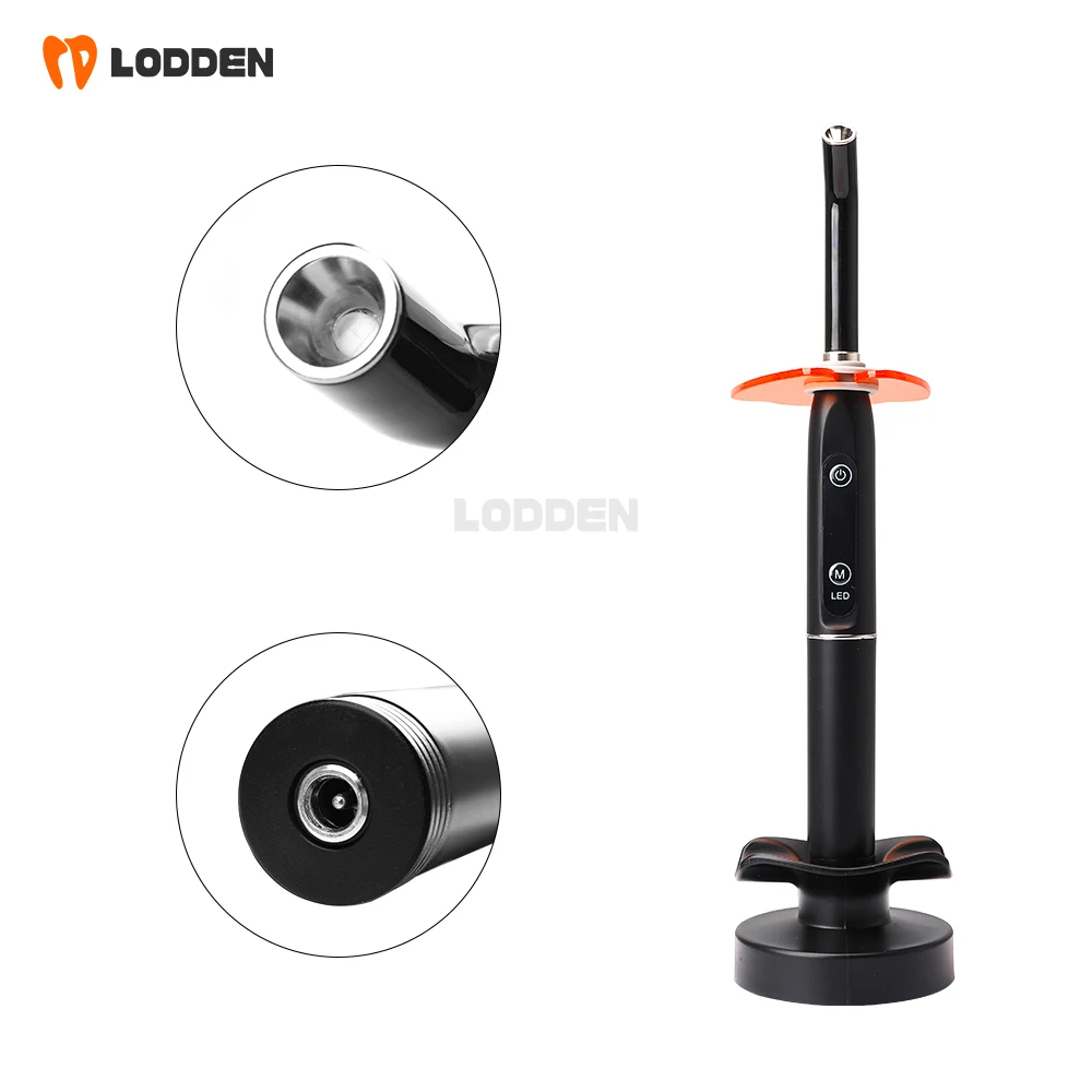 Рисунок 3 - LODDEN Стоматологический светодиодный