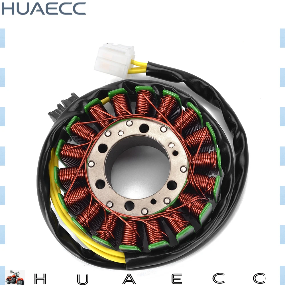 Motorcycle Stator Coil for Honda CBR1100XX SUPER BLACKBIRD CBR900 CBR893 CBR900RR Fireblade 31120-MAT-004 31120-MW0-004