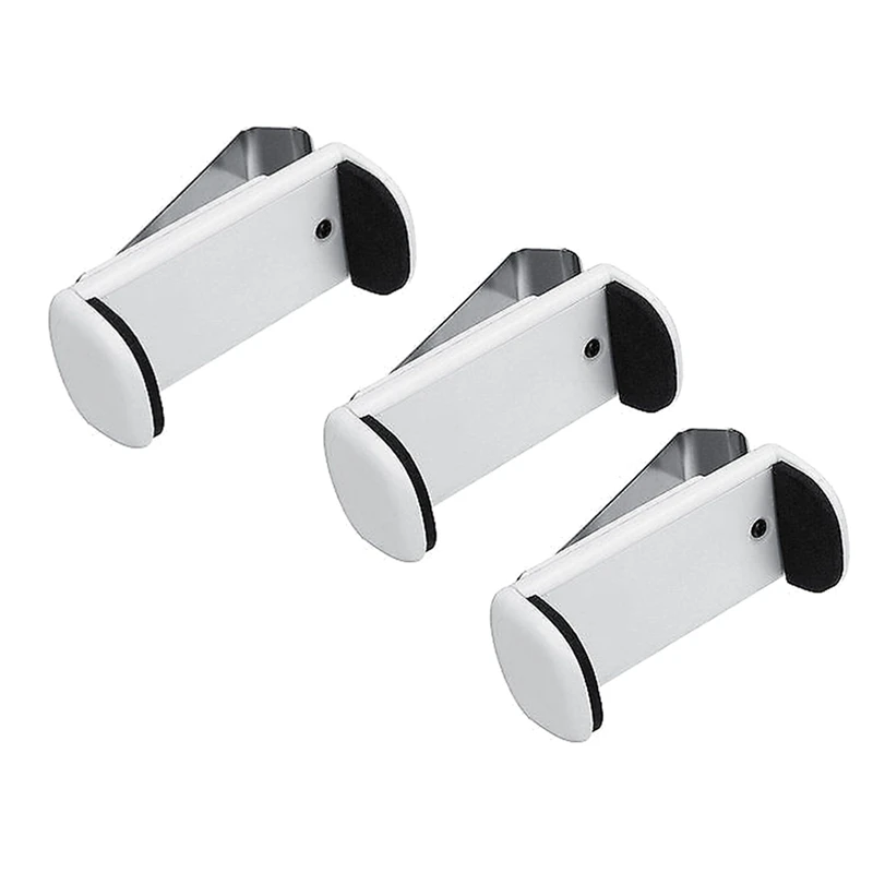 Adjustable Car Sun Visor Clip Holder Garage Door Opener Clip For Remote Controls For Liftmaster