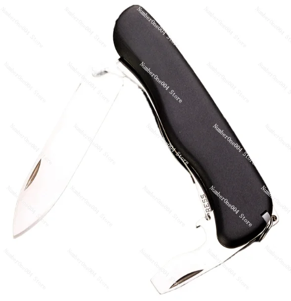 Suitable for Victorinox saber 111mm Black forester 0.8363.3 Multifunctional outdoor folding knife