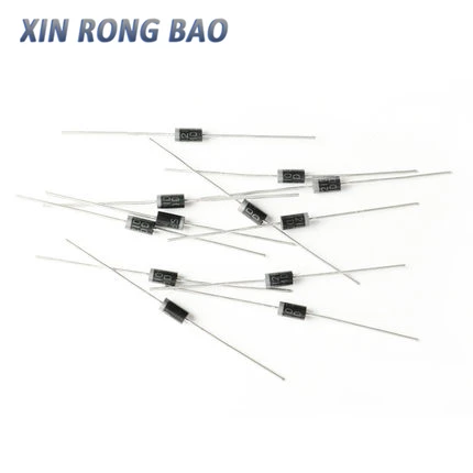 20PCS Rectifier Diode SR240 SR260 SR360 SR540 SR560 SR2100 SR3100 SR3200 SR5100 SR5150 SR5200 SR160 SR2200 SR1100 SR10100