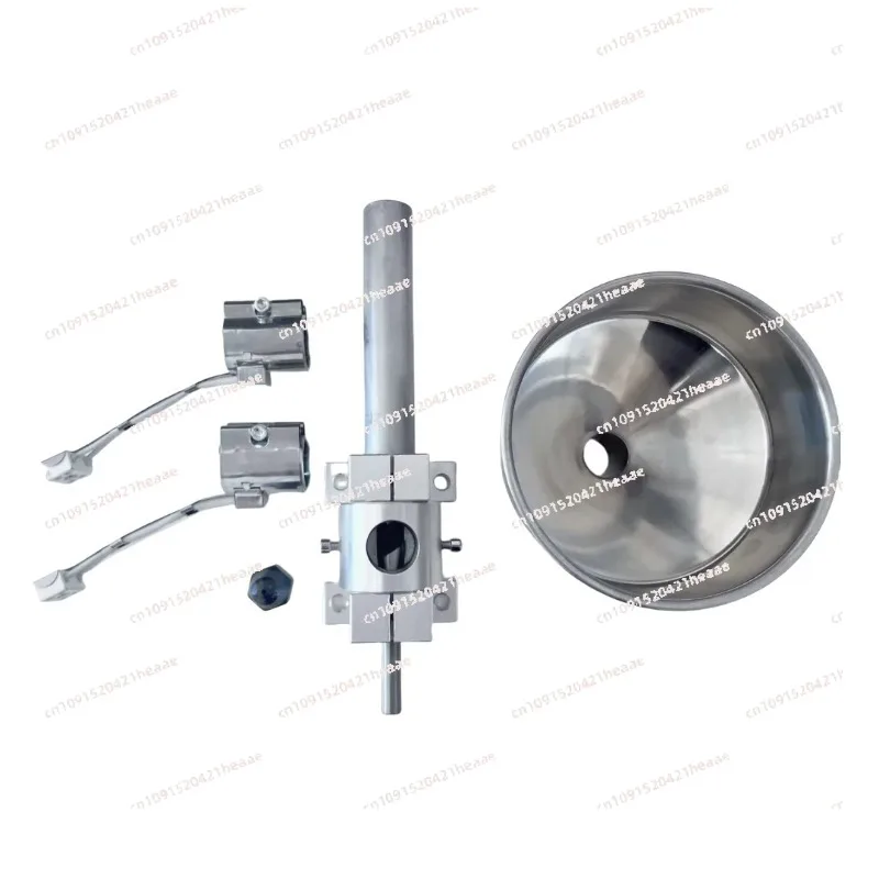 

Suitable for 1.75mm nozzle 20mm Single Screw and brrel