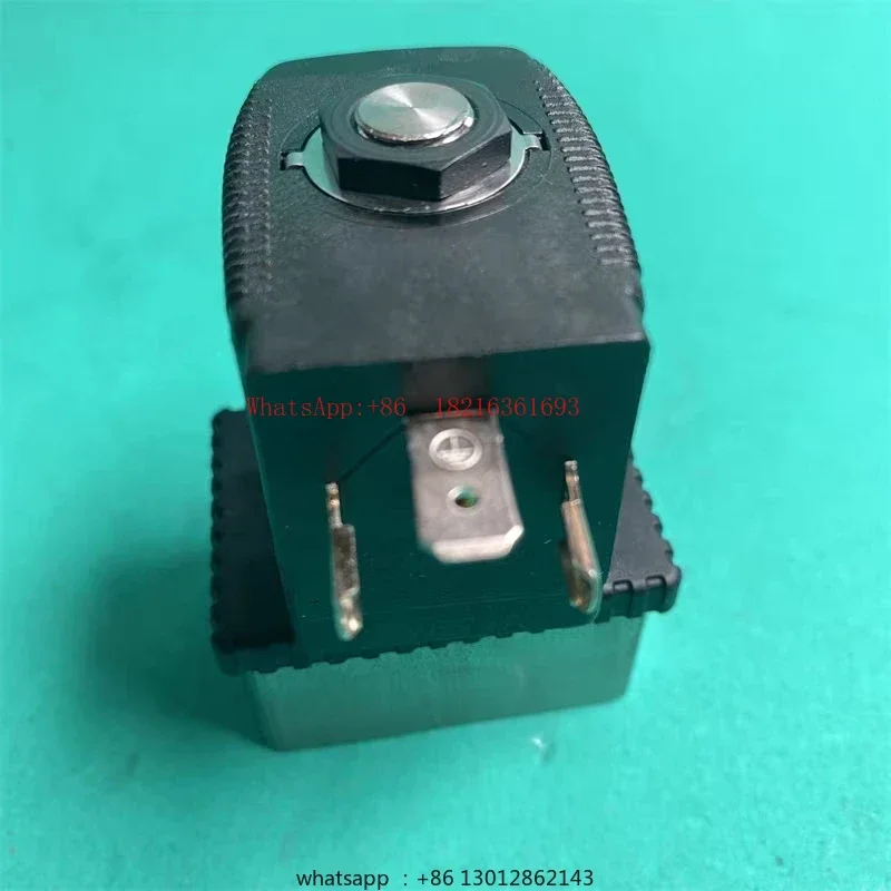 Store A182 6013 Direct Acting Solenoid Valve G1/4 Stainless Steel Valve 00125317