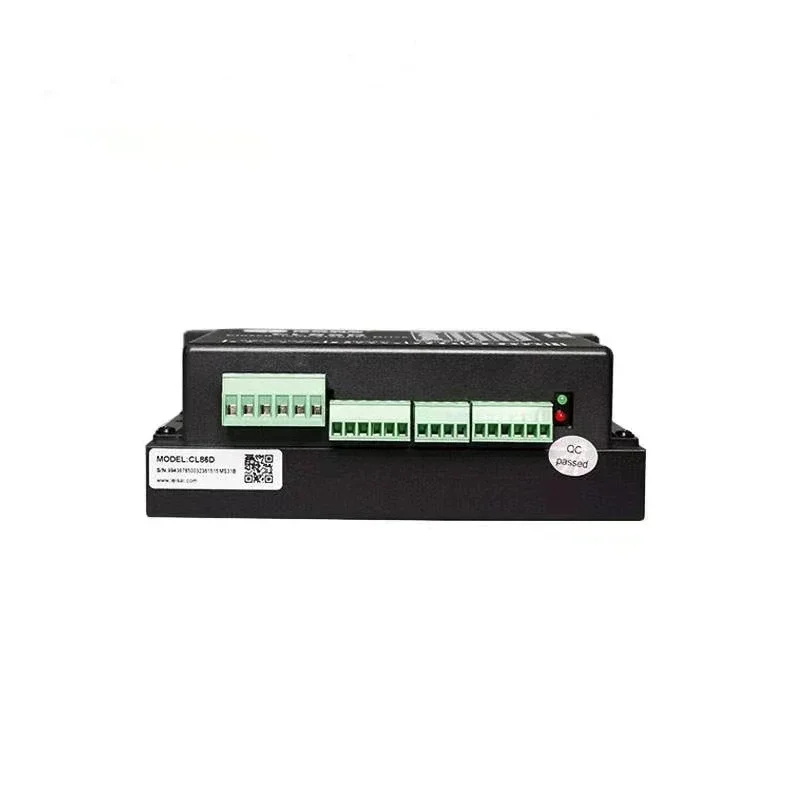 Router di CNC Controller motore passo-passo passo-passo driver microstep a coppia elevata originale Leadshine CL86D