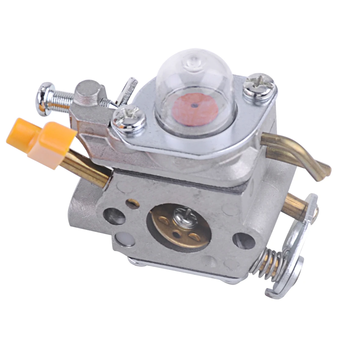 

LETAOSK карбюратор Карбюратор ПОДХОДИТ для Homelite Ryobi триммер Замена C1U-H60 308054013 308054003