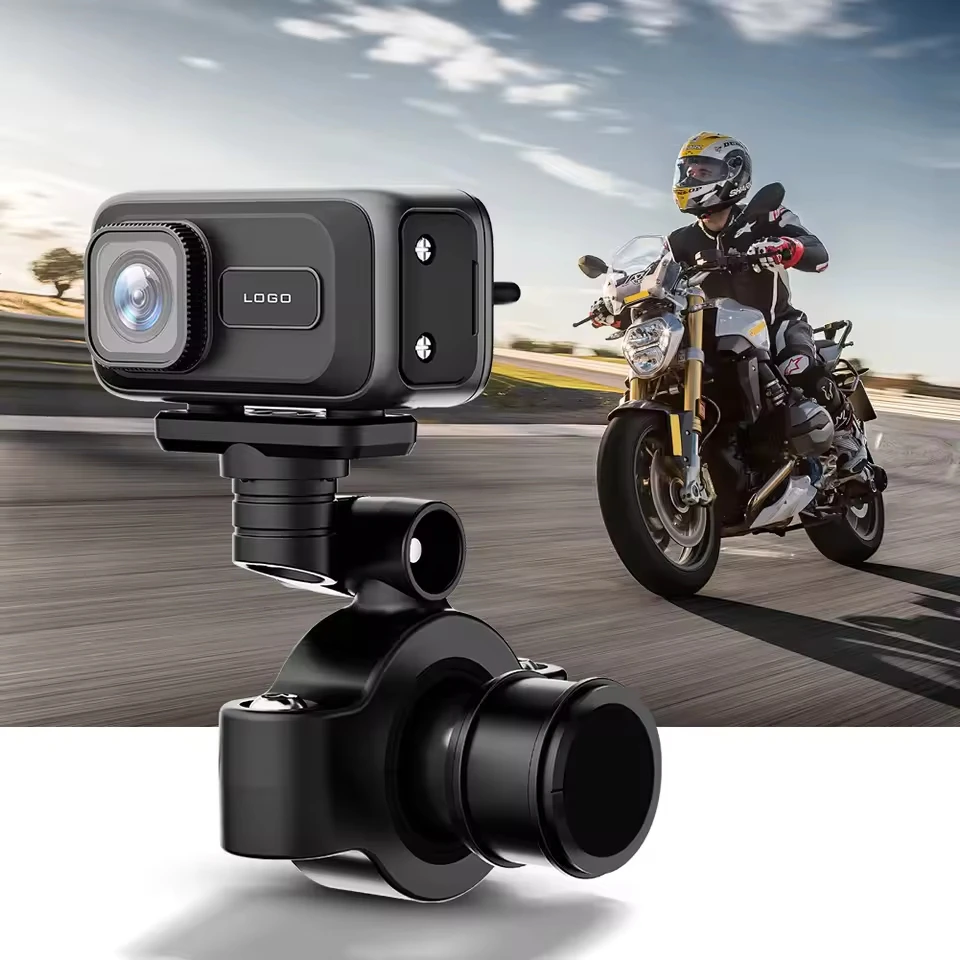 1080P Motorcycle DVR Video Recorder, Motorcycle DVR Camera, Universal Model