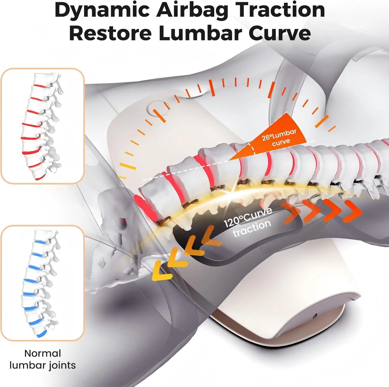 Thumbnail 3 - #31 Best Back Massagers to Buy In 2026