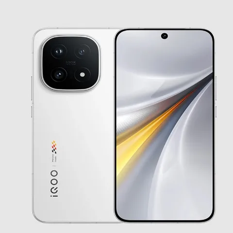 Смартфон Vivo iQOO 15, 12/256ГБ, 12/512ГБ, 16/256ГБ, 16/512ГБ, 16ГБ/1ТБ, china