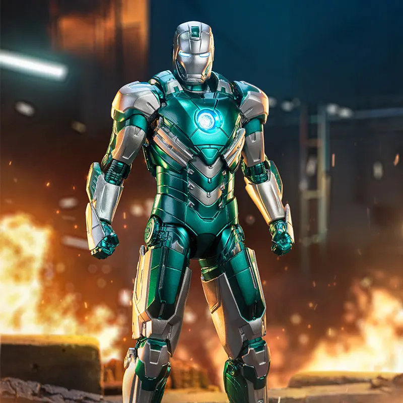 zd-toys-marvel-iron-man-mk31-piston-joint-articulated-action-figure-collectible-model-ornament-birthday-gift-for-adult
