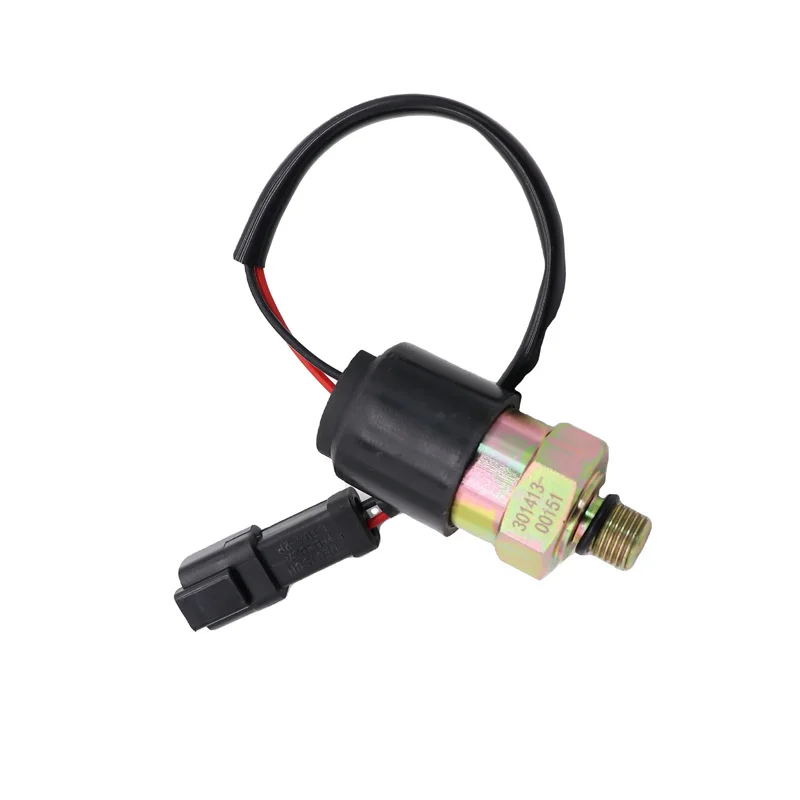 Excavator accessories 30141300151 Pressure switch 301413-00151 for DX150 DX225 DX260 DX300