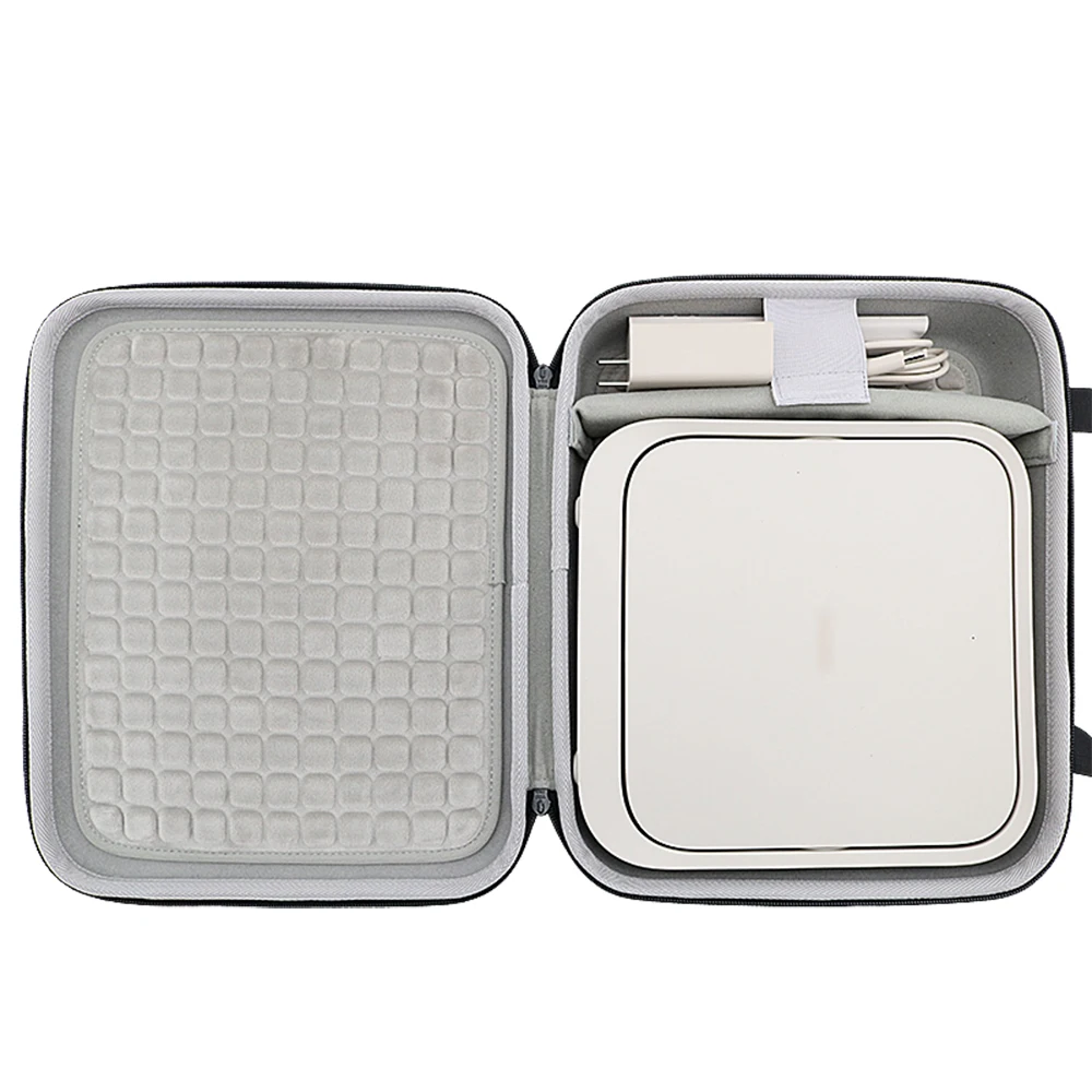 XGIMI Z6X 5세대 프로젝터용 휴대용 프로젝터 가방 하드 EVA 박스 Z6X 야외 여행용 케이스 보호