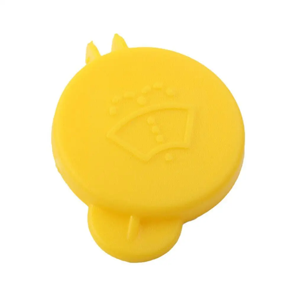 Car Windscreen Washer Bottle Cap Windshield Wiper Nozzle Cover 148251 For Ford Fiesta For Ford Fusion For Ford Figo EC V7V1