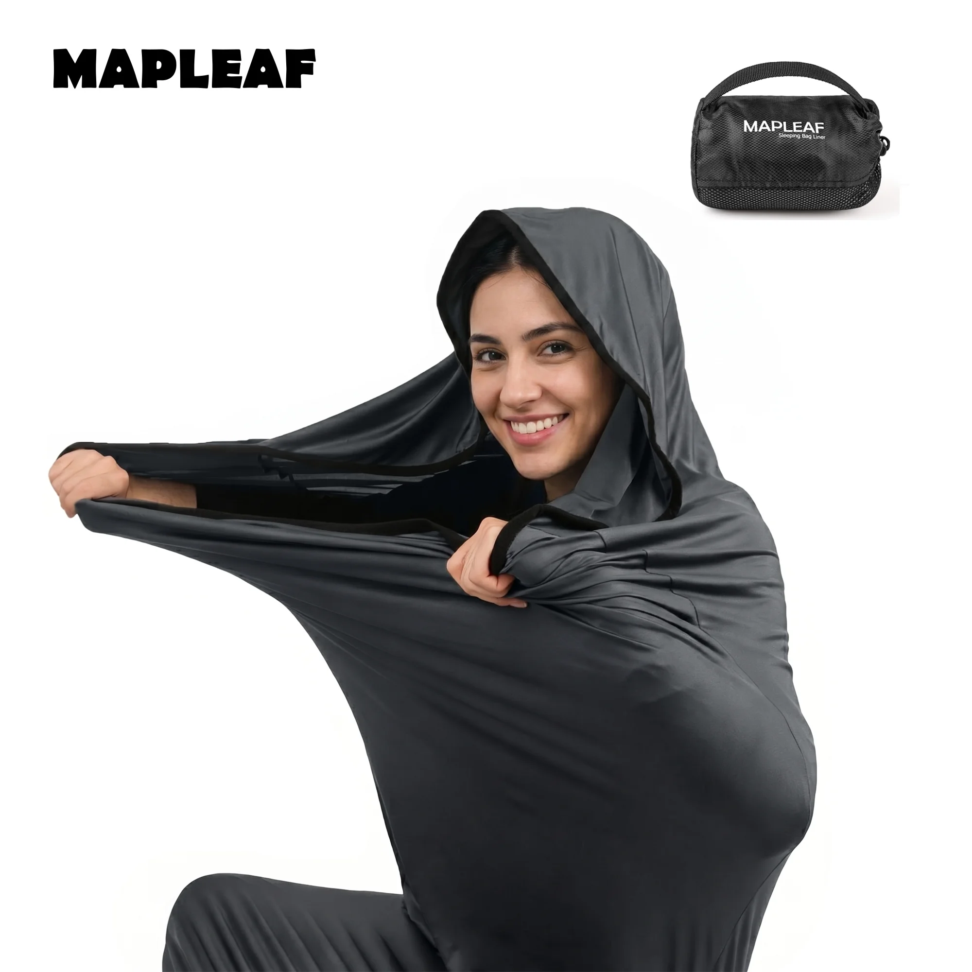 #8 Latest Sleeping Bag Liners Offers