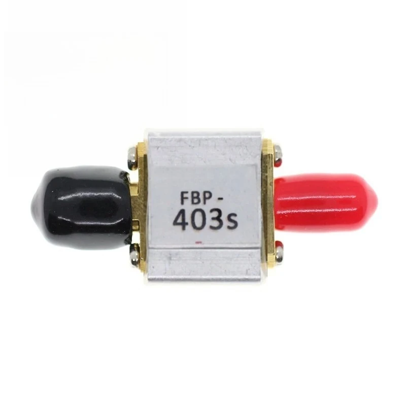 403mhz acoustic surface wave for saw bandpass filter 1db bandwidth 4mhz