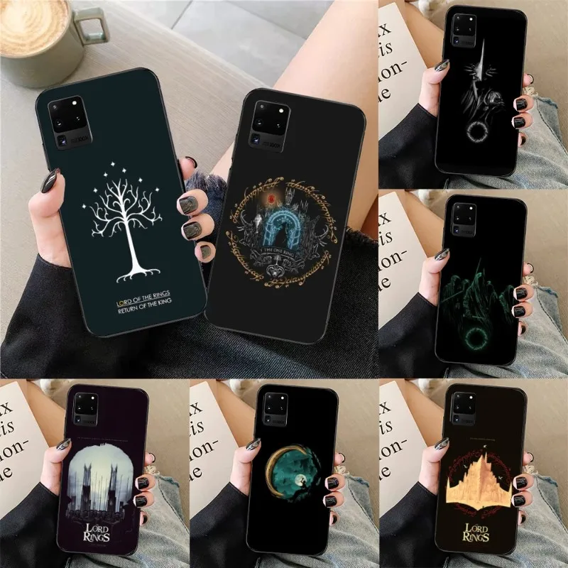 phone case apple iphone se HN-iP678-BK | iPhone SE (2020 / 2022) 4.7-inch Case