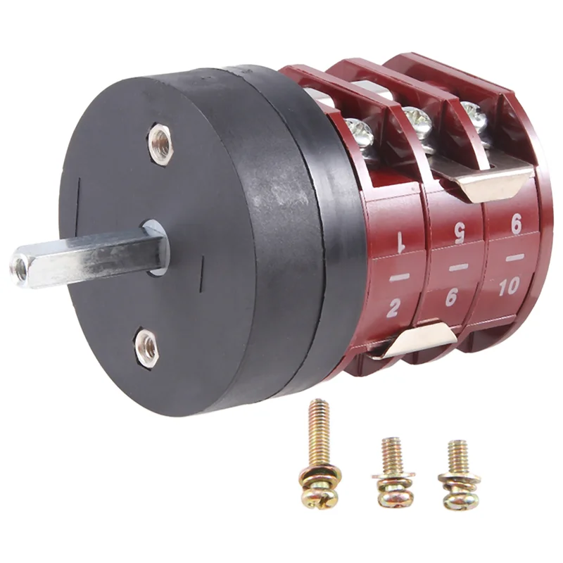 Changeur de pneus de voiture A45F-220V/380V 32A, moteur de Machine, interrupteur avant et arrière, Table tournante, interrupteur à pédale, outils de réparation de pneus, accessoires de voiture