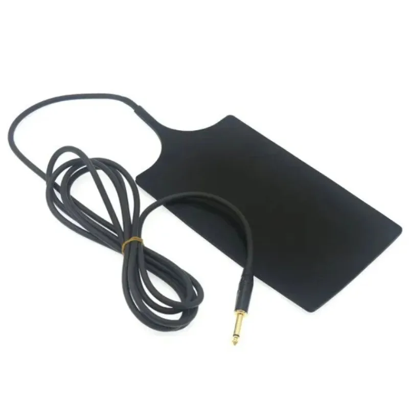 Diathermy Reusable Patient Negative Return Plate New