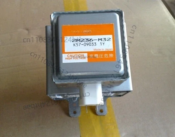 

for Panasonic Inverter microwave oven magnetron 2M236-M32