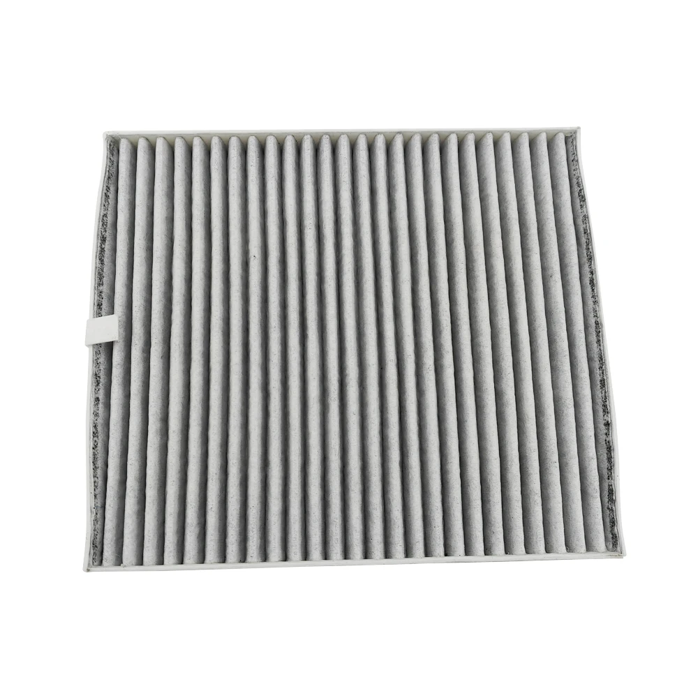 Cabin Air Filter For Great Wall Wingle 3 5 6 7/JMC QILING T100 T5 T7/Changan KAICENE F300 F70 Hunter 8104300G03 Auto Accessories