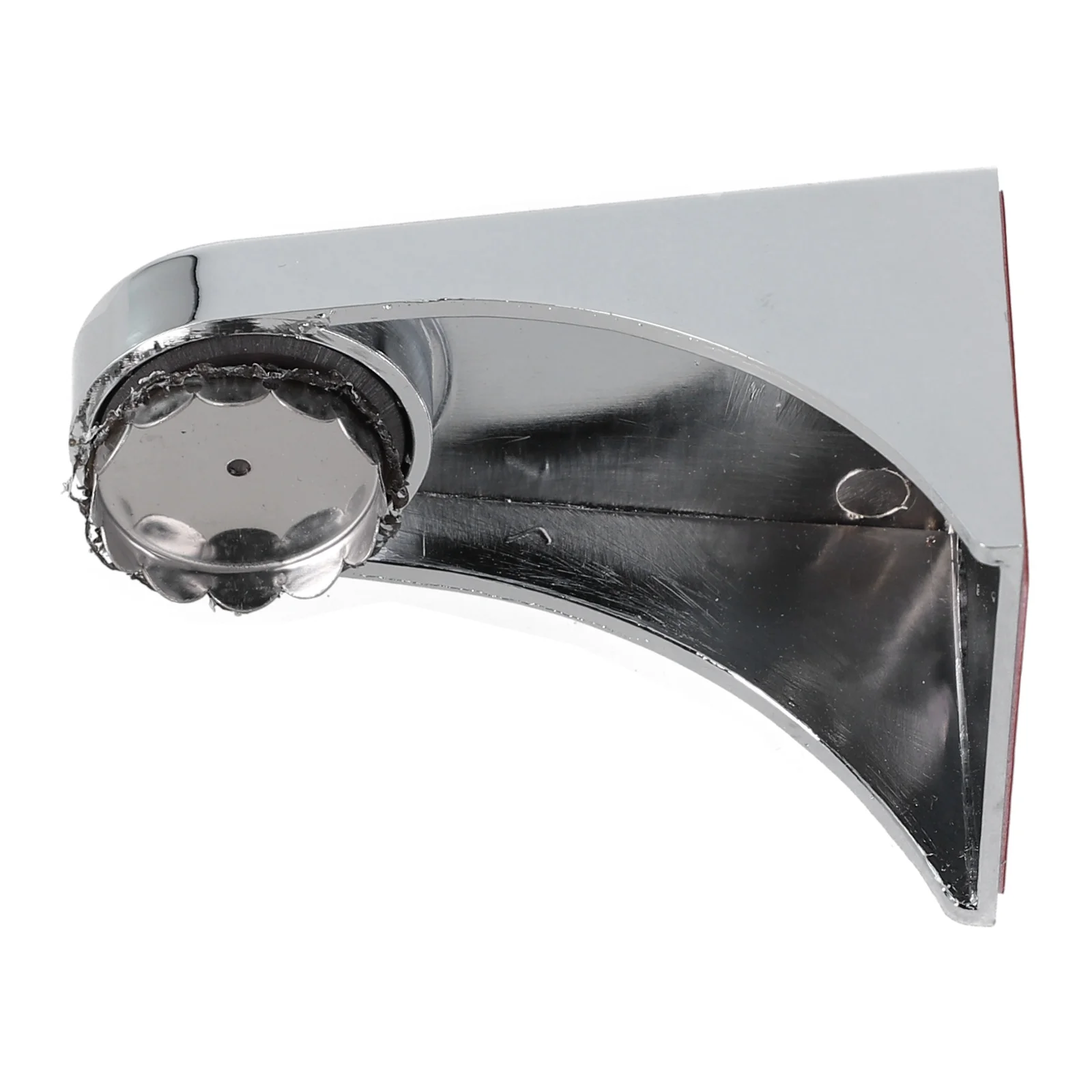 Bathroom Kitchen Color Silver Bathroom Soap Dish Magnetic Soapbox Magnetic Design Versatile Use Easy Installation