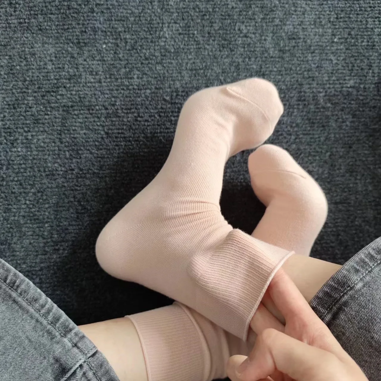 thumb