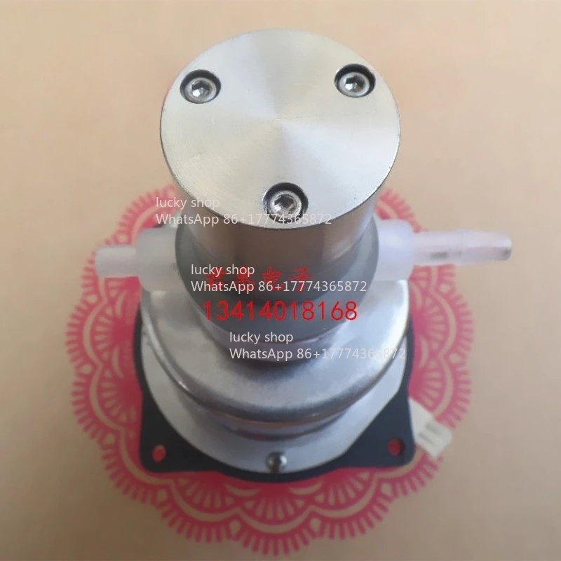 

EG152-0036/REV-83491 Water Pump, Stainless Steel Gear Pump 36V3A Five-wire