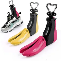 Shoe Expander Lasts Stretching For Boots Extensible Shoemaker Anti Crease Shoes Shaper Widening Footwear Shoe Crease Protector