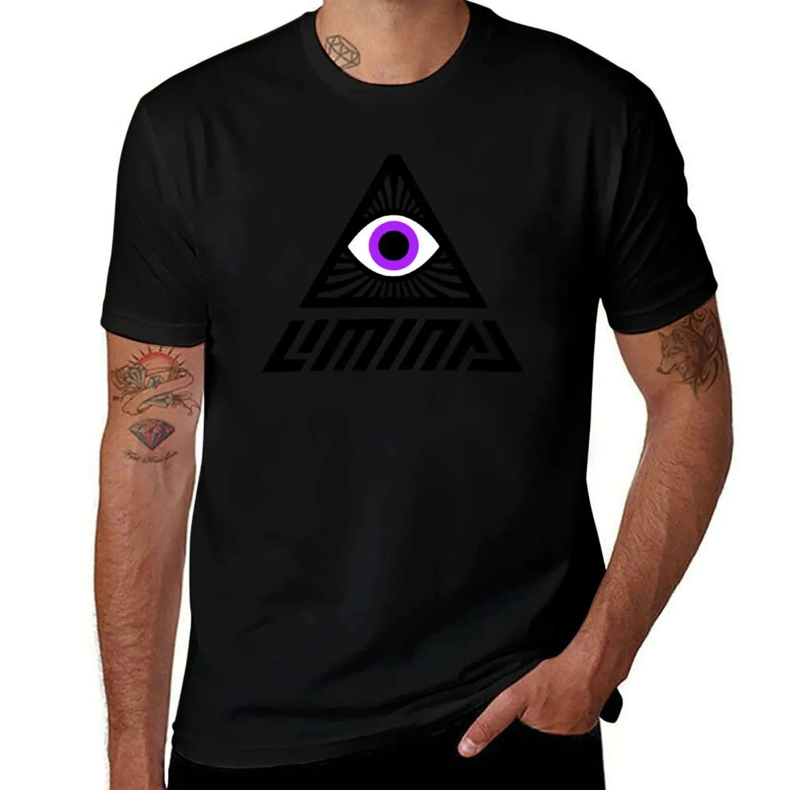 

Liminal T-Shirt t shirts for man graphic tees man t shirts graphic T-Shirt