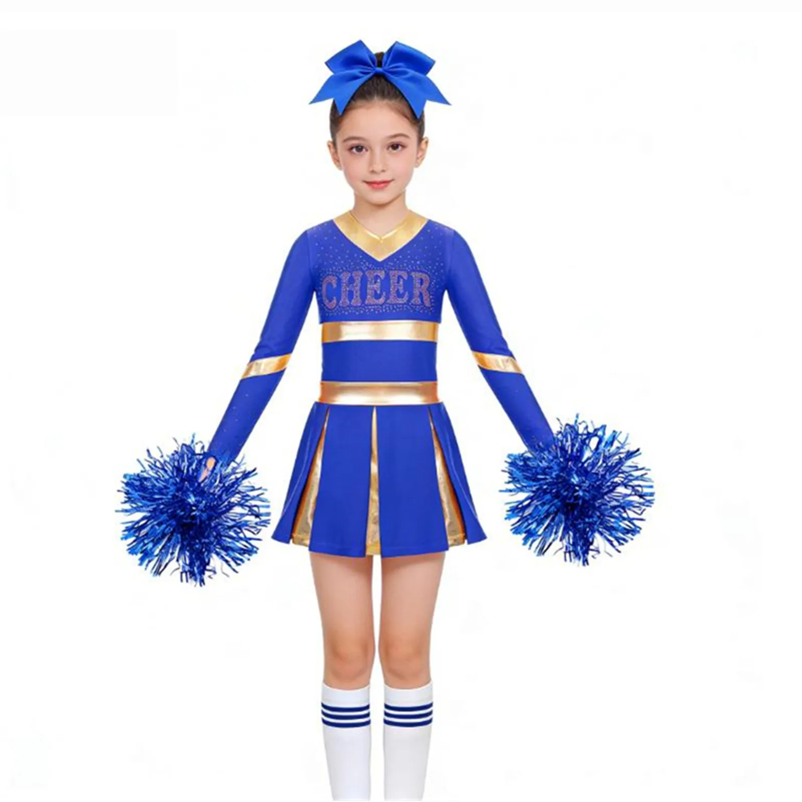 criancas-meninas-cheerleader-traje-uniforme-de-torcida-moderno-esportes-cheer-ballet-danca-conjunto-manga-longa-colheita-superior-com-saia-plissada