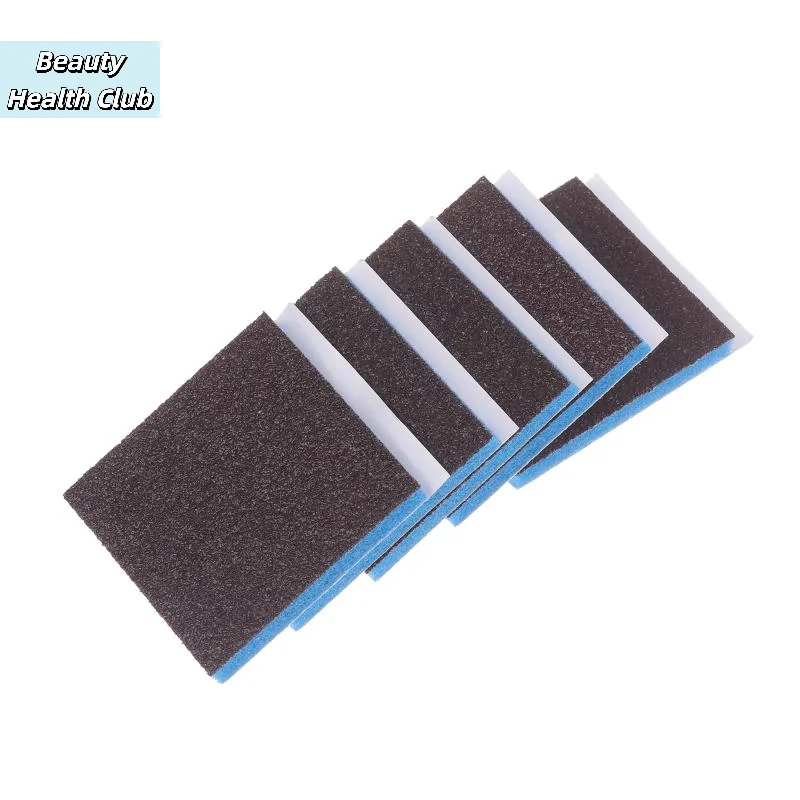 【5Pcs Disposable ESU Electric Knife Cleaner Cautery Diathermy Electrosurgical Esu Pencil Tip Cleaner Tools】