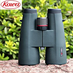 Japan Binoculars KOWA  XD Lens Ultra HD Waterproof Binoculars for Bird Watching concert Traveling Hunting 8x56 Large Binoculars