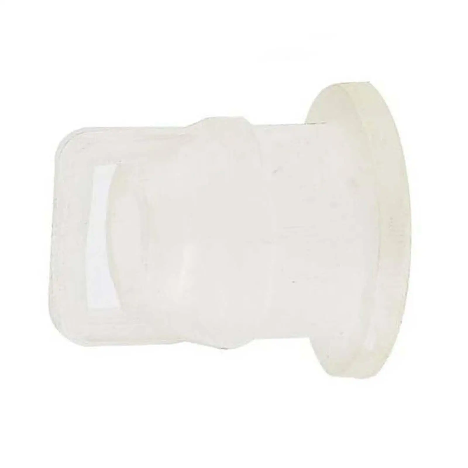 

Car Shifter Bushing Practical High Strength Spare Part Replacement Automobile Supplies 68064273Ab for Wrangler 2007–2018