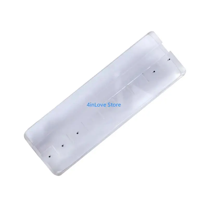 

T4MD Acrylic Piercing Jewelry Display Stand Clear Organizers Body Jewelry Holder