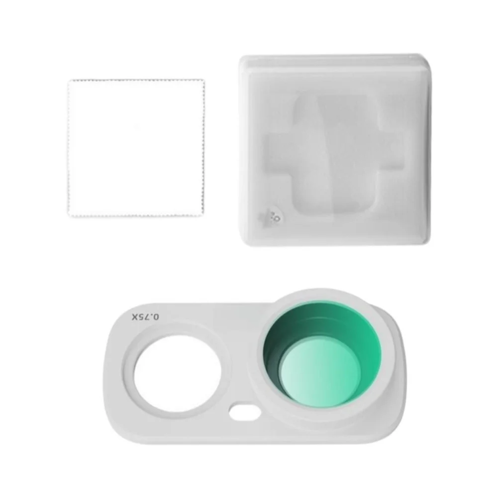 external-wide-angle-lens-115-degree-field-of-view-for-insta360-luna-for-ultra-camera-accessory-aluminum-alloy-glass-white