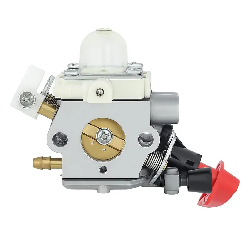 C1M-S267A FS40 Carburetor With Air Filter Adjustment Tool For Stihl FS50 FS50C HT56 HT56C KM56 KM56C KN56 FS56 FS56C FS70C FS70