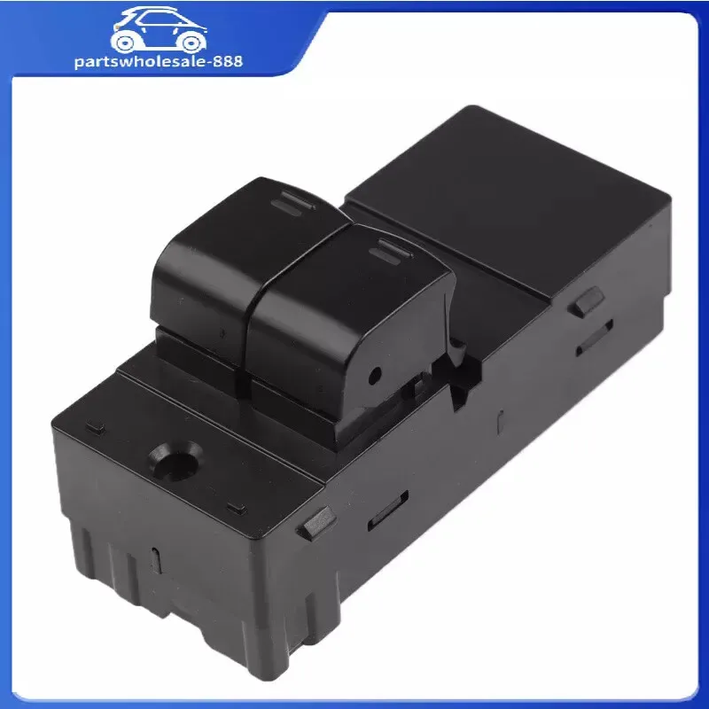 

25401-AX600 Переключатель левого переднего стеклоподъемника для Nissan Micra III K12 2003-2010-