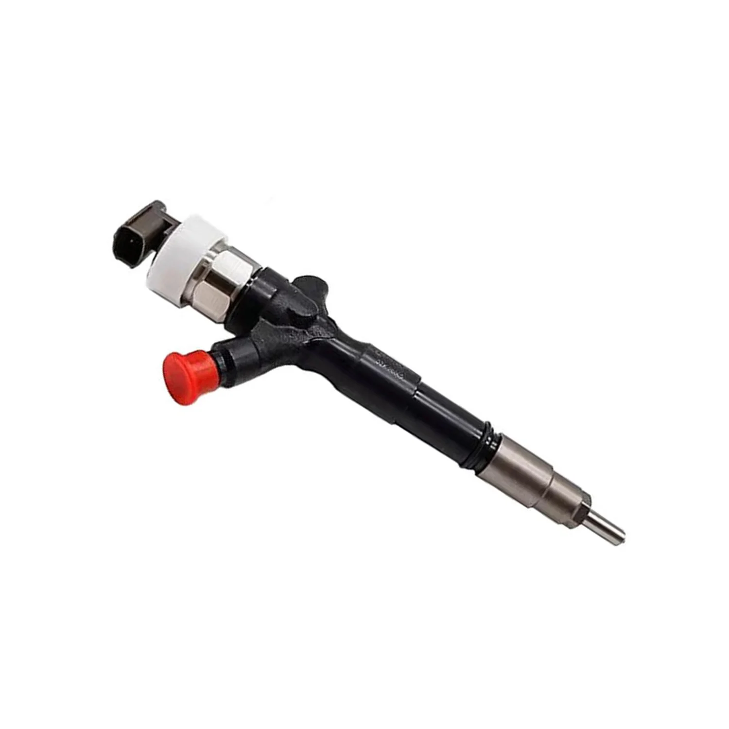 2KD-FTV D-4D 095000-7360 23670-39155 0950007360 2367039155 1PCS Fuel Injector For Toyota Engine With 3 Months Warranty New