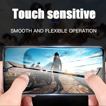 10 nejlepší prodej Dotyková obrazovka Samsungu A40 - №10