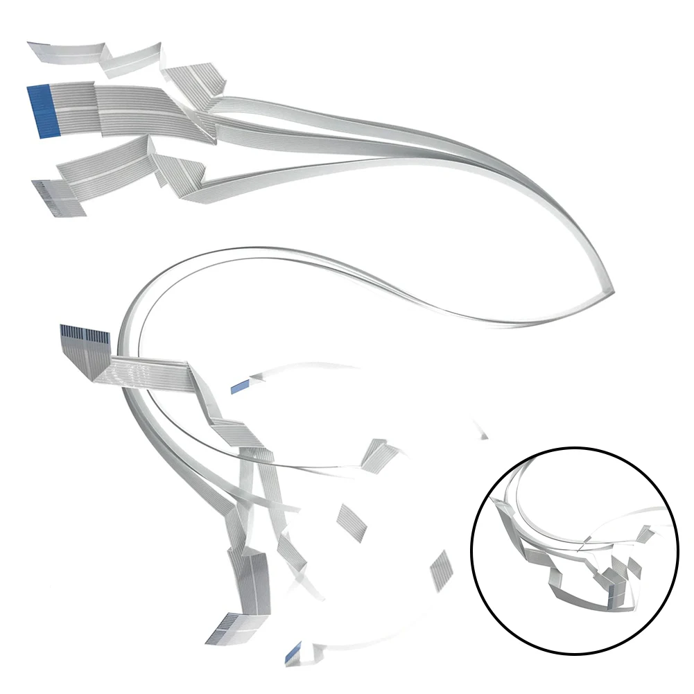 Adapter Connector Print Head Cable Connectors 3640 3641 7110 7111 7620 7621 High Quality WF-3620 High Quality New