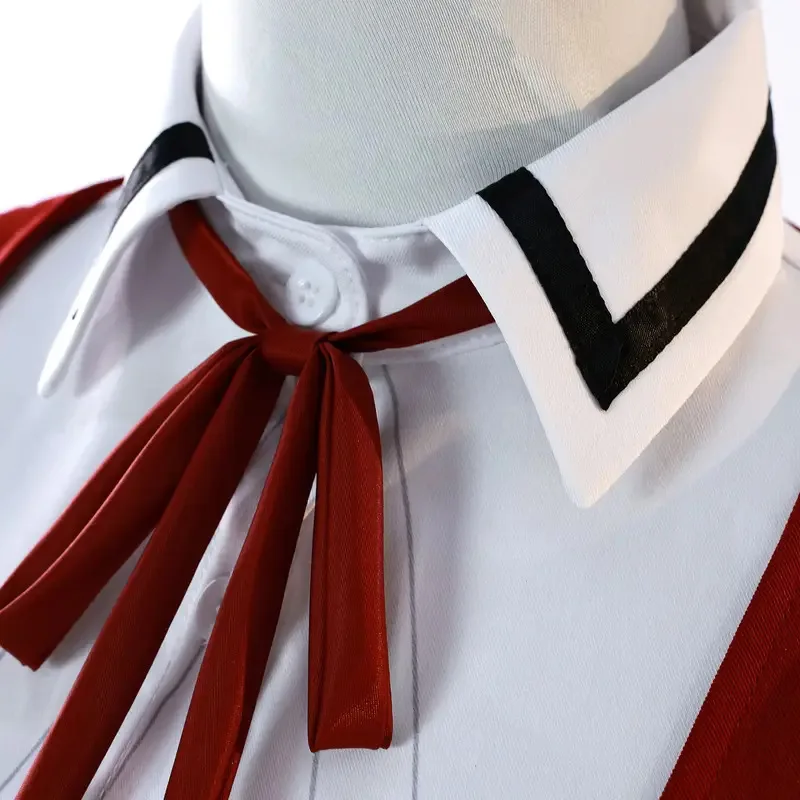 

CyAnime rwby Yang Xiao длинный карнавальный костюм желтый прицеп школьная форма модный женский комплект женский Хэллоуин вечерние индивидуальные