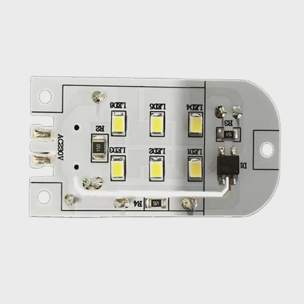 LED Light Panel for Refrigerators Household Lighting Strip C00648938 Energy Efficient Moisture for proof Easy Install