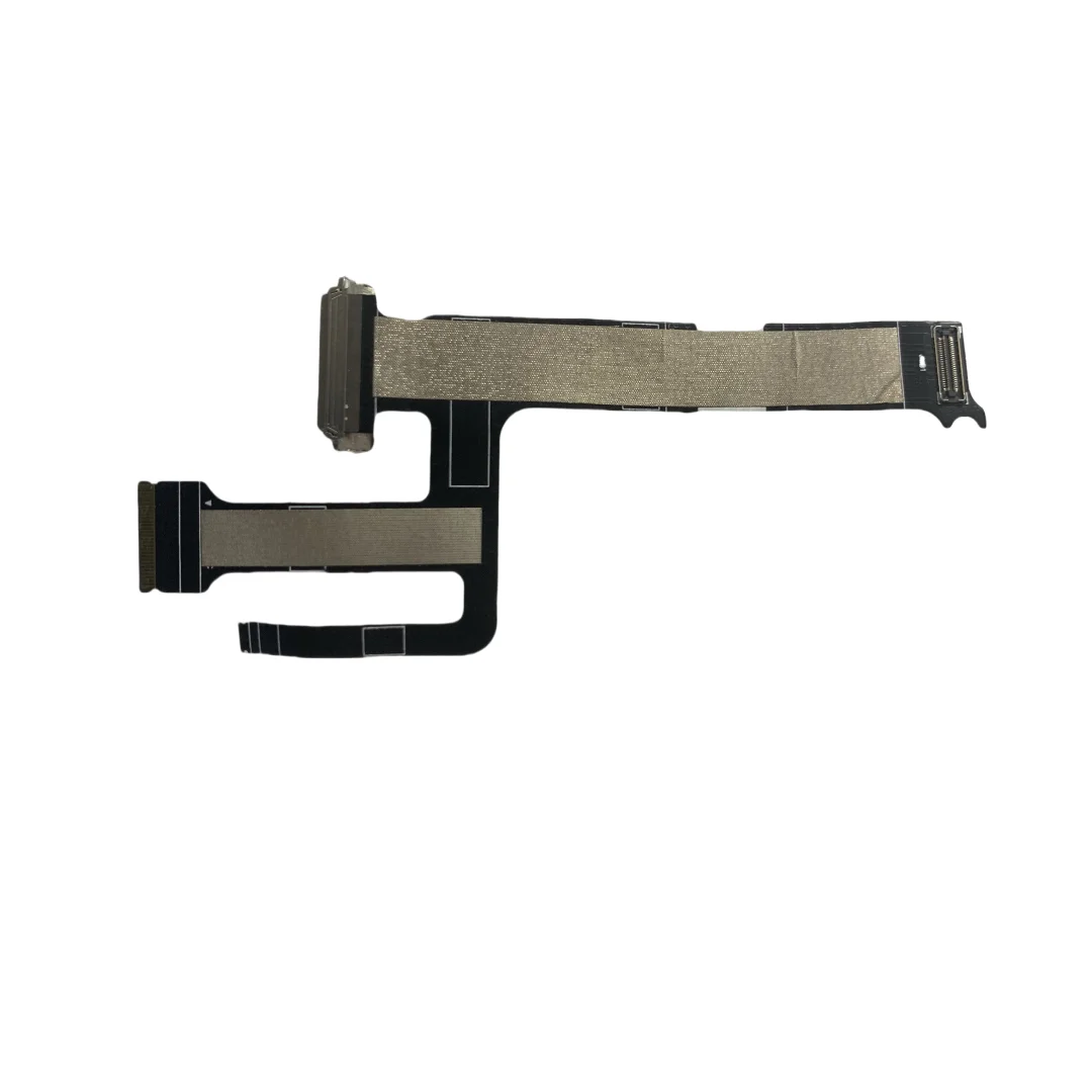 Laptop LCD LVDS Cable For DELL For XPS 13 9320 GDO31 LF-L079P OLED Cable DA30001OO10 40Pin