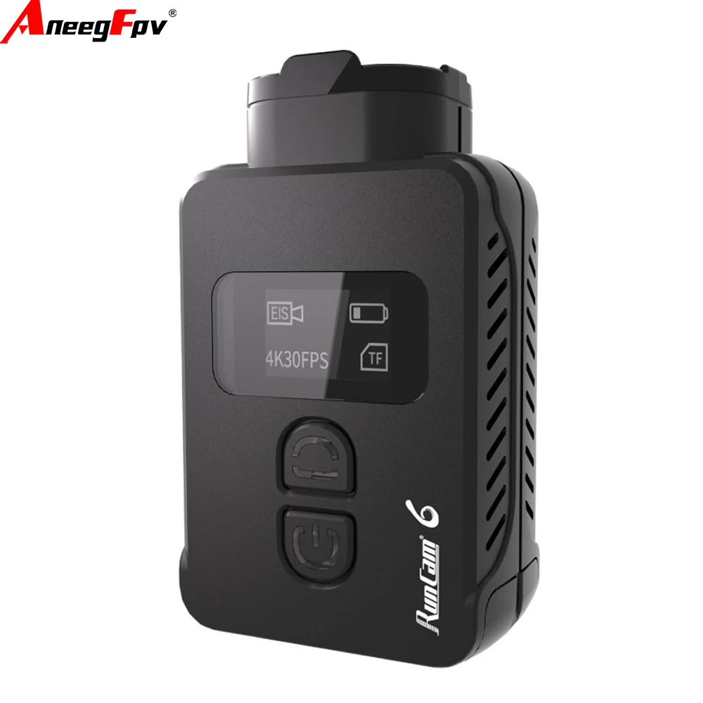 Runcam 6 4K 30HD Po… - image