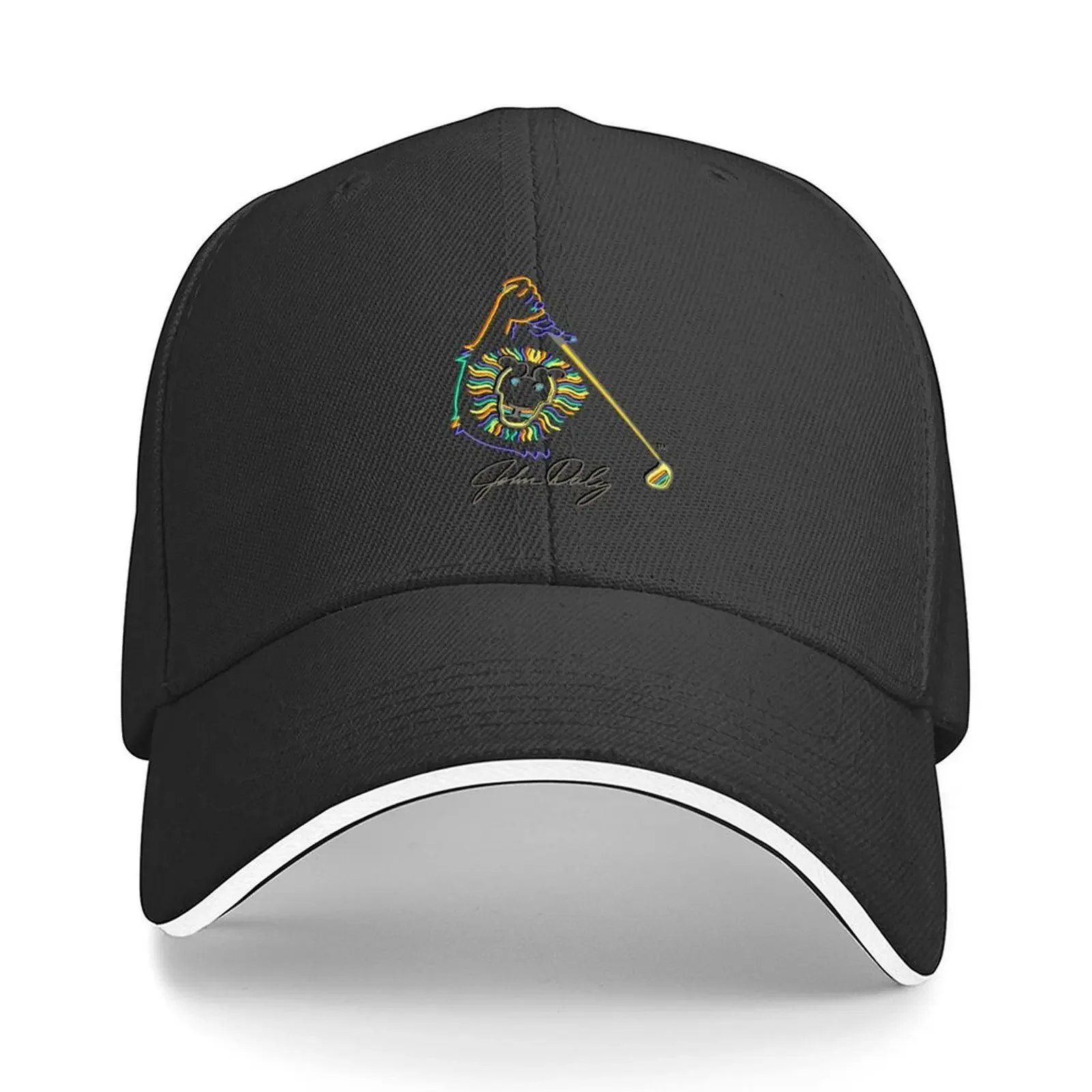 novo-bone-de-beisebol-engracado-john-daly-lion-chapeu-de-pesca-para-homens-chapeu-masculino-de-luxo-com-viseira-chapeus-masculinos-e-femininos