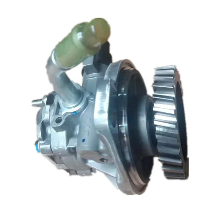 

Isuzu original power steering pump adapted to Model 700p country 5 OEM 8-98006793-1 power steering pump peugeot 307